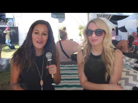 Elise Davis: ACL 2016 | Good Morning Texas
