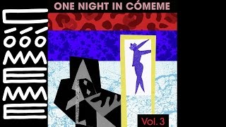 Download Lagu Dany F - El Factor Jack 'One Night in Cómeme Vol.3' Album MP3