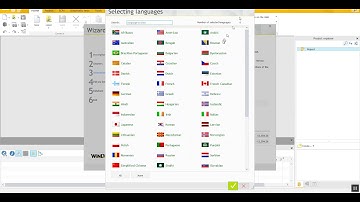 WinDev Expresss and IDE Overview