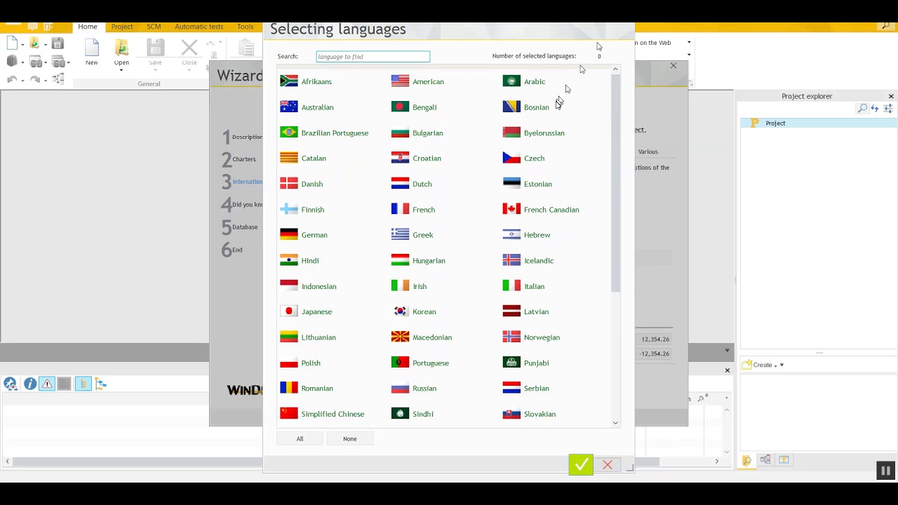 TÉLÉCHARGER ACCES NATIF SQL SERVER POUR WINDEV 20 WINDEV POUR SERVER ACCES TÉLÉCHARGER 20 SQL NATIF