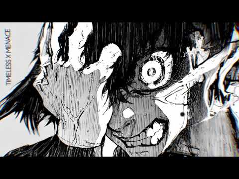 Timeless x Menace 2025 (mashup) The Weeknd, Playboi Carti [ Audio edit ]