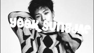 [FMV] Sungjae x Namjoo - The Heart Wants What It Wants