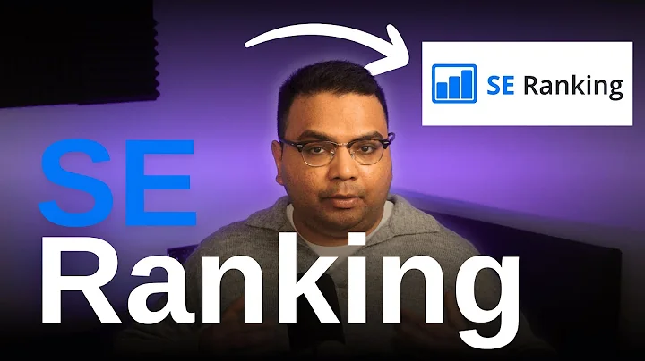 SE Ranking: Google Ads Competitor Research Made Easy