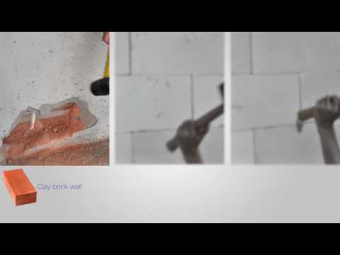 Wall Sound Test