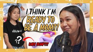 When did you feel ready to become a parent | #DailyKetchup EP374
