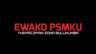 Ewako PSM . Kami akan selalu ada untukmu
