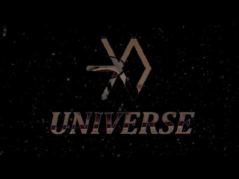 EXO 엑소 Universe Official Instrumental 