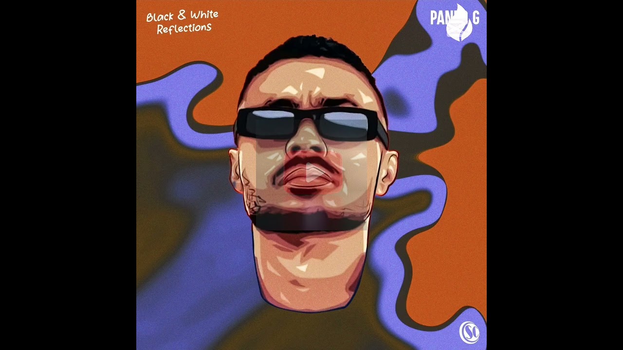 Pando G –	Question My Love