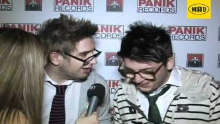 Breaking_Mad - MAD TV SHOWS - Breaking_Mad: Playmen Interview