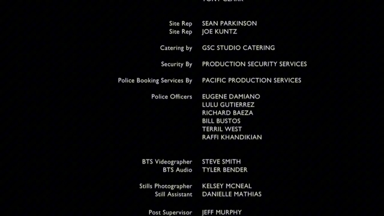 Ryan's World the Movie: Titan Universe Adventure (2024) End Credits SHIT!