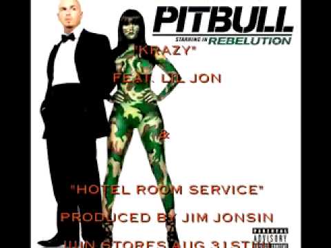 PITBULL Ft BOB "ACROSS THE WORLD" IN STORES 8.31.09!!