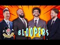 GENTLEMEN MOVIE BLOOPERS - (Errori, fuori onda e retroscene)