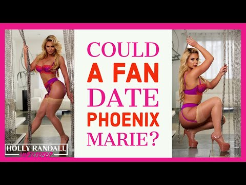 Would Phoenix Marie Ever Date a Fan?