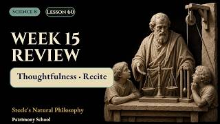 Week 15 Review | Science 8, Lesson 60 | Patrimony School