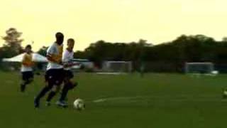 An Inside Look: U-15 BNT