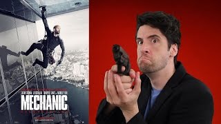 Mechanic: Resurrection - Movie Review
