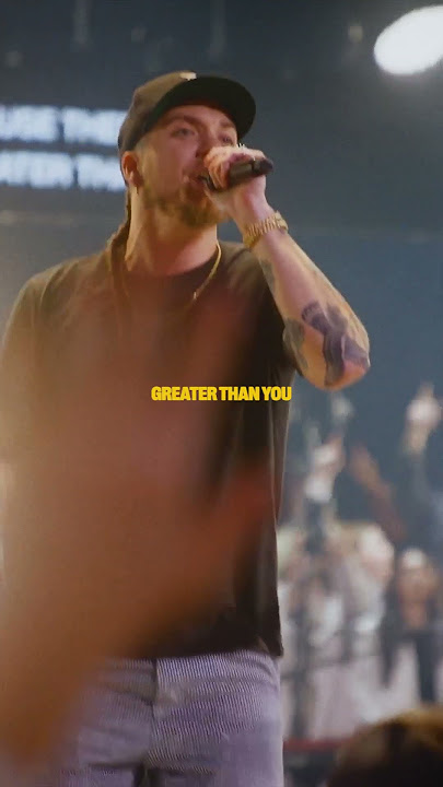 PRAISE THE LORD | @elevationworship