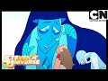 Blue Diamond Abducts Greg | Steven Universe | Steven's Dream | Cartoon Network