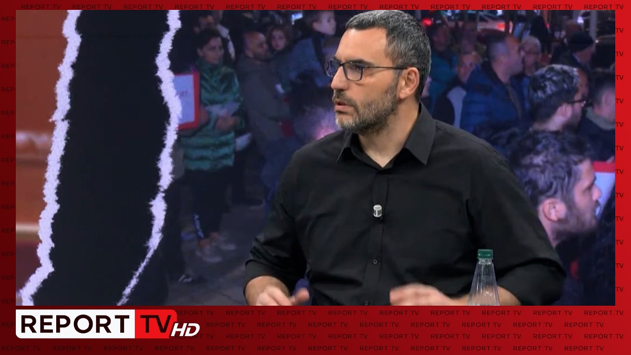 “Në vendin e Ballukut u vendos besniku i saj”/ Arlind Qori: Dëshmitarët po kërcënohen