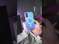 Clear case iphone gak sampe 50rb #caseamino #clearcaseiphone #caseiphone
