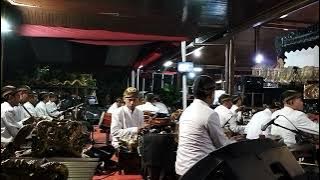 Download lagu Ladrang Geger Sekutha SM, Gending Bonangan sore