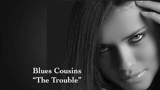 Levan Lomidze & Blues Cousins 