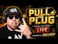 Music Reviews + Reactions  |Pull Da Plug |🛑 LIVE