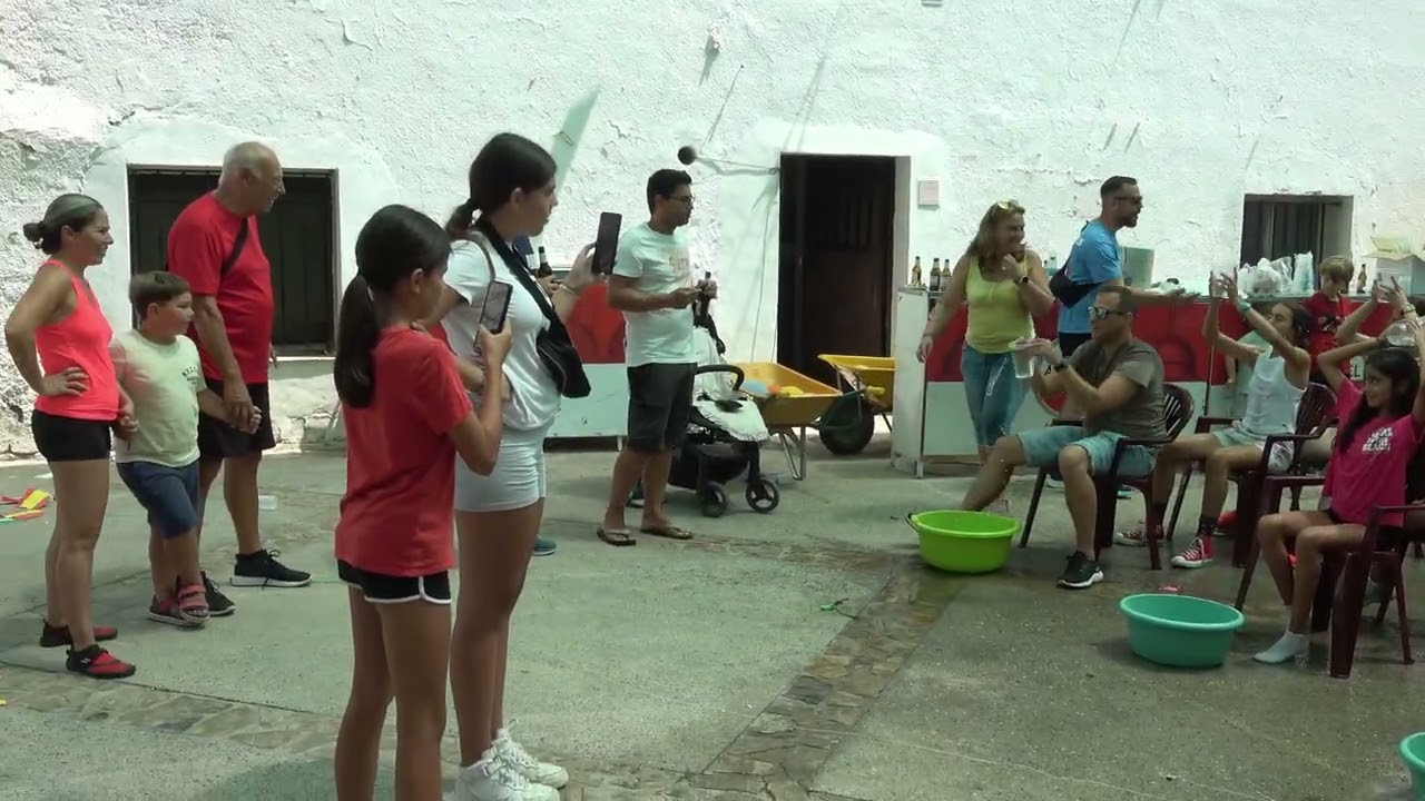 2025.- SORVILAN.- II OLIMPIADA RURAL    3º