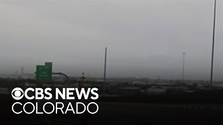 Colorado crews continue bridge maintenance over I-25 between I-270 and Highway 36 through fall