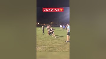 She made them all miss 😦👏 | #Shorts