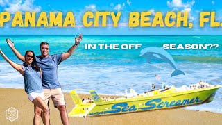 BEST Views of PANAMA CITY BEACH, FLORIDA