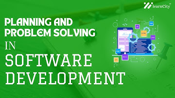 Planning and Problem Solving in Adaptive Software Development