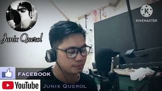 Love Will Keep Us Alive - Eagles Cover By Junix Querol