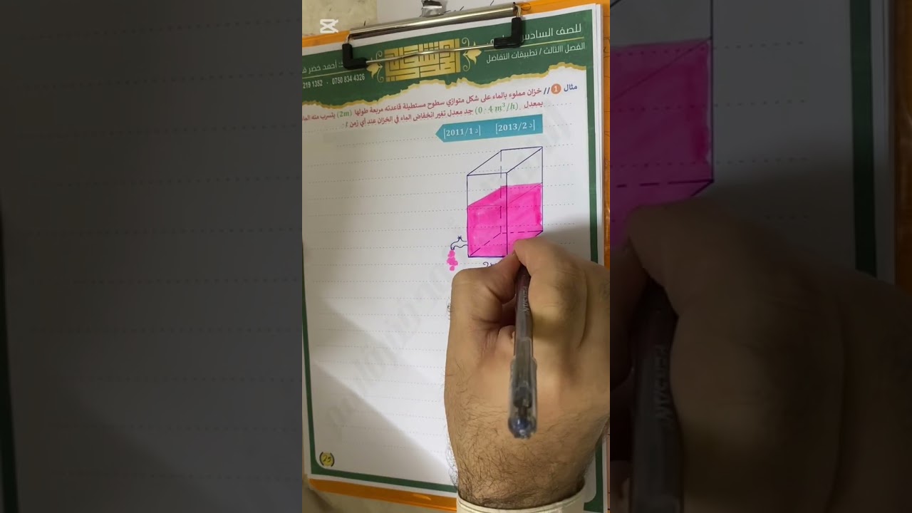 المعدلات المرتبطة 