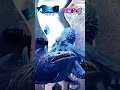 THE BLOOP 🆚 KRAKEN!! | MRI #shorts