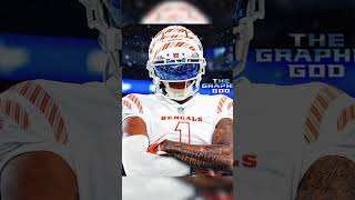 Celebrity These Bengals jerseys are tuff 😤😤 Net Worth