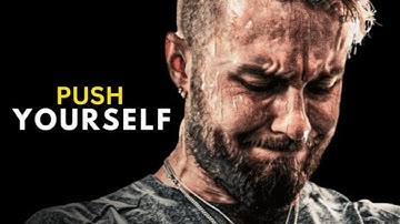 🌟 Push Yourself to the Limit: 🌟  - Motivational Speech Compilation