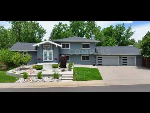 2153 S Dayton St, Denver, CO home video tour