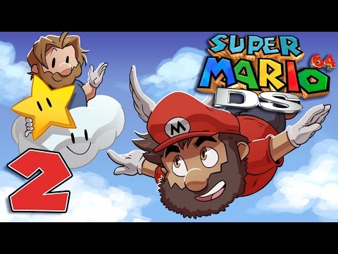 Full-Download] Kaizo-mario-2-8-super-beard-bros-