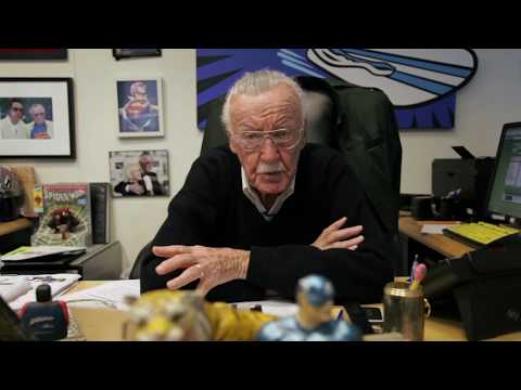 Summer Blockbusters - Stan's Rants