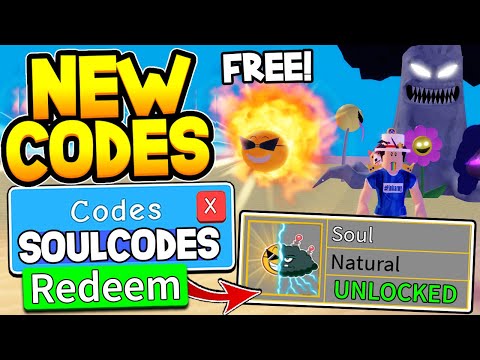 ALL 28 FREE DEVIL FRUIT CODES IN ROBLOX BLOX FRUITS CODES 