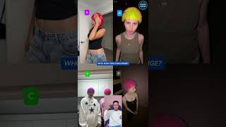 Part07 Out Of My Mind Music Trend 2025 Nick Minaj