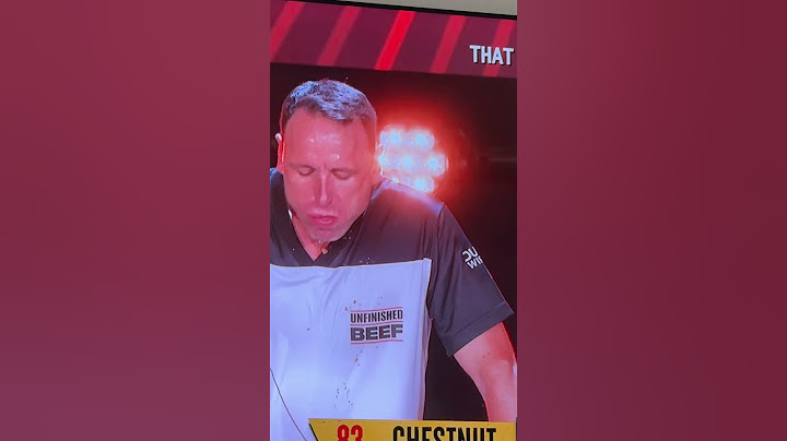 Joey Chestnut Just Ate a World Record 83 Hot Dogs 🌭🔥