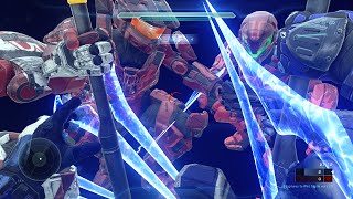 Halo Random Clips - Episode 7 (Halo 5) | Freedom of Flight