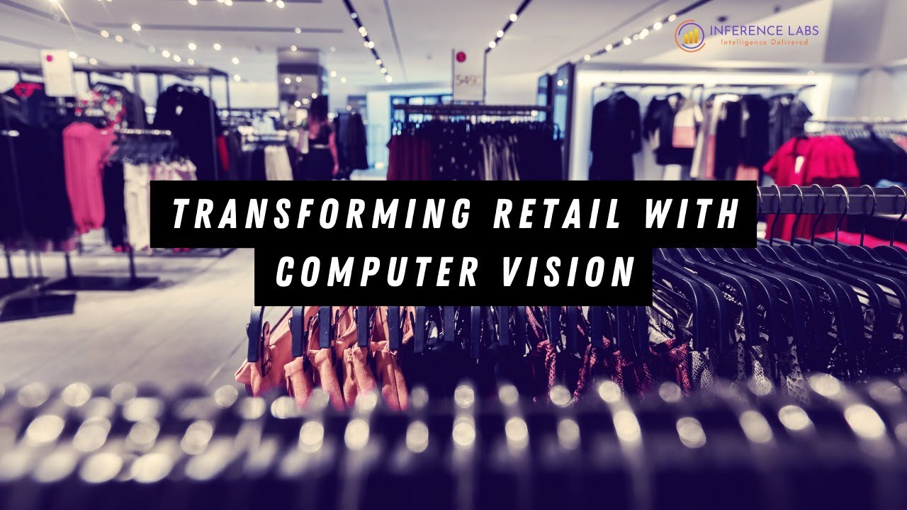 Computer Vision by Inference Labs - YouTube