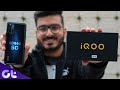 iQOO 3 Unboxing and First Impressions | Best Gaming Phone Under 40k? | Guiding Tech