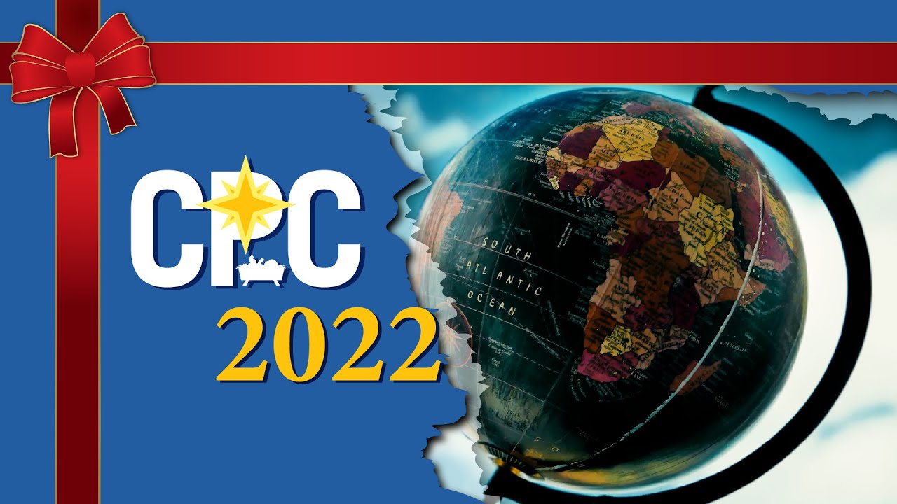 Christmas Party Clubs Worldwide Stats 2022 — Transcript