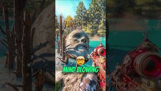 Mind Blowing Far Cry New Dawn Secrets! 🤯😶 #gaming #farcrylore #farcrynewdawn