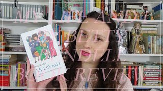 My life and I by Betty Bendell Book Review