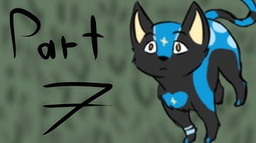 The Other Side of Paradise - 2 Week Map - Storyboarded Map (part 7)